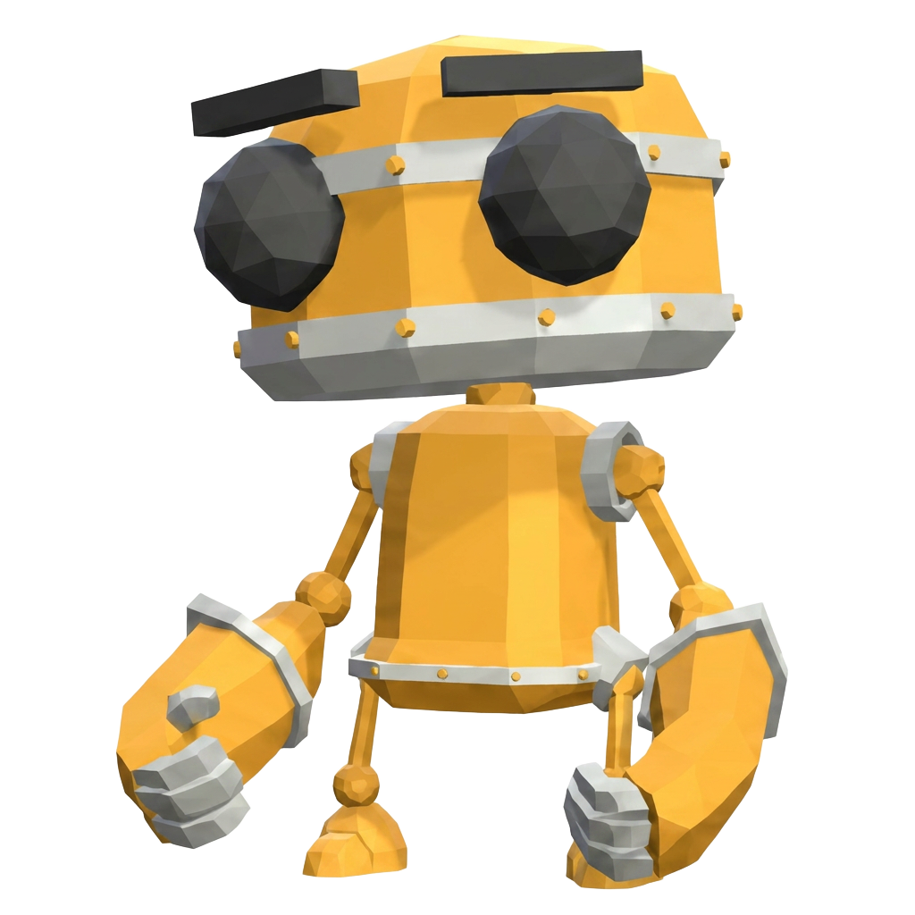 Werkpro6 robot logo